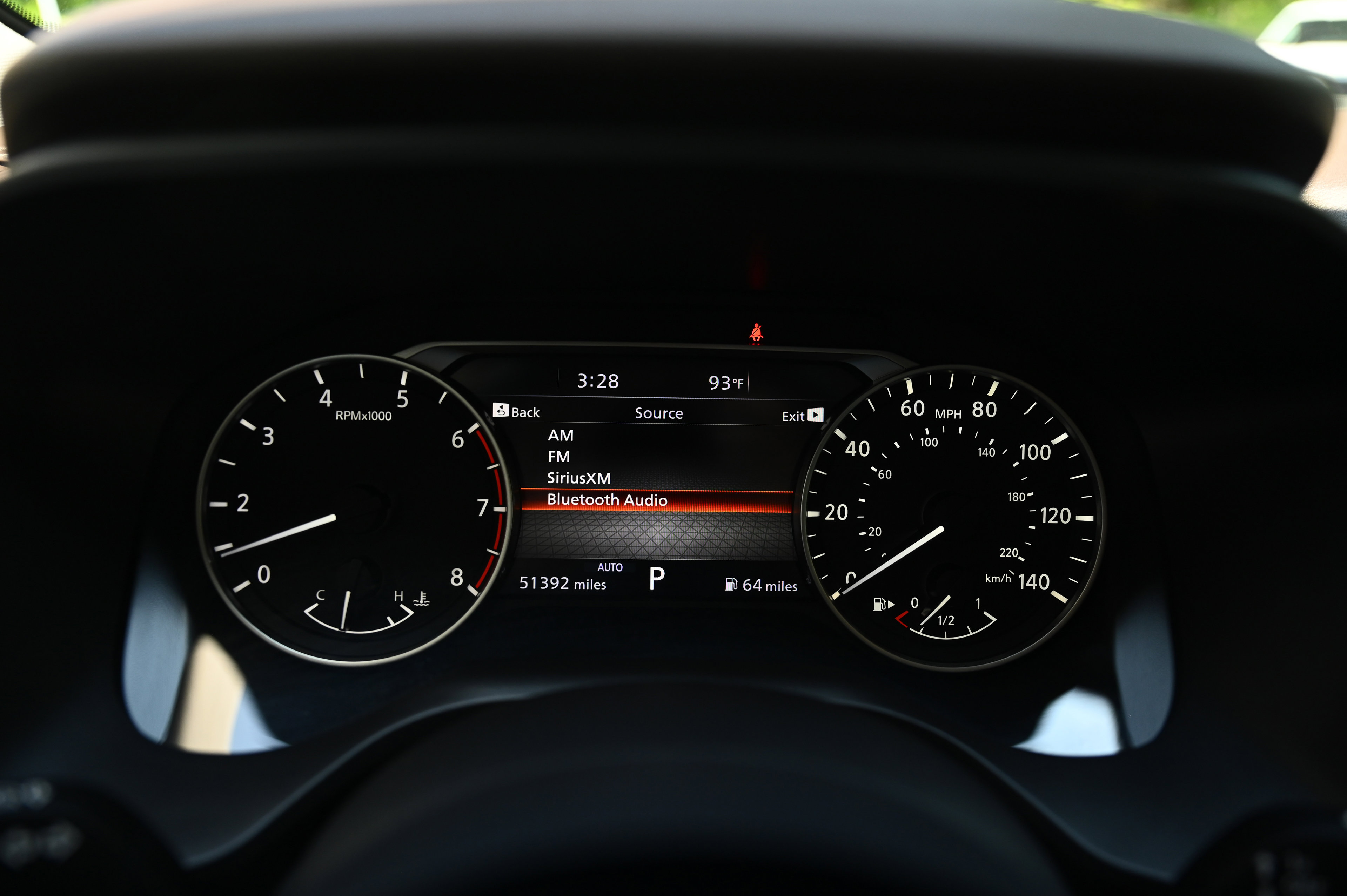 2022 Nissan Rogue SL photo 22