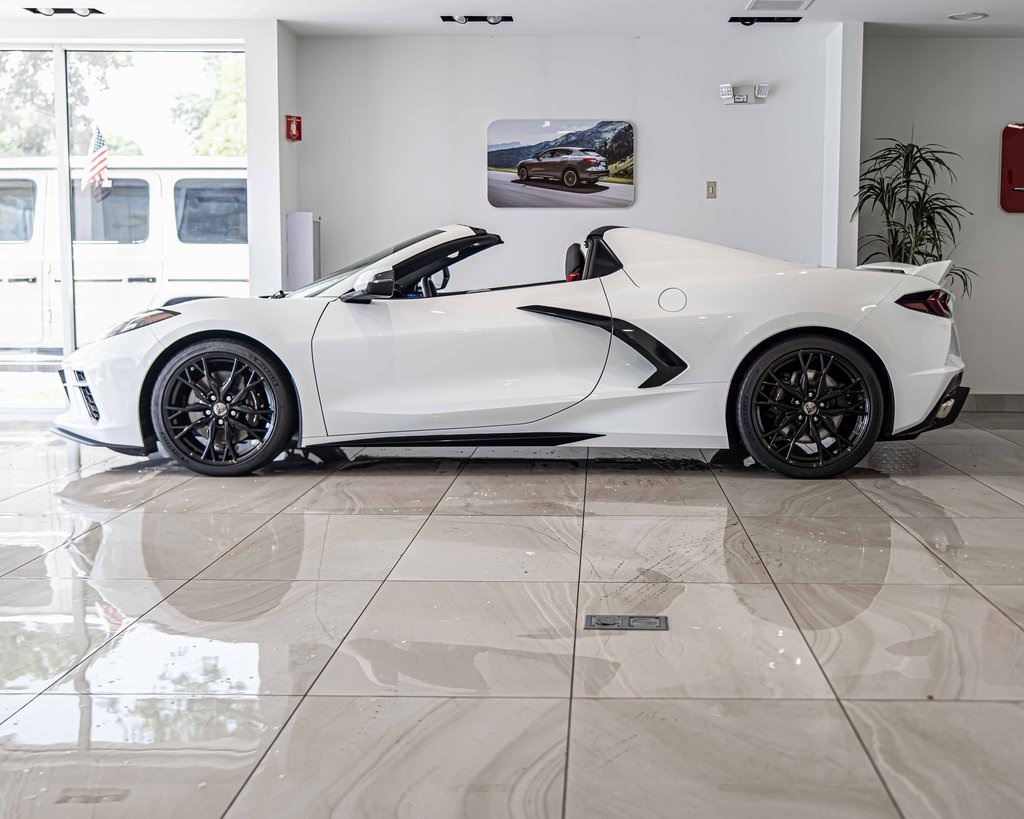 2023 CHEVROLET CORVETTE - Image 6