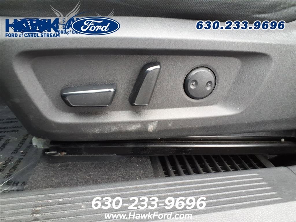 2023 NISSAN ROGUE - Image 20