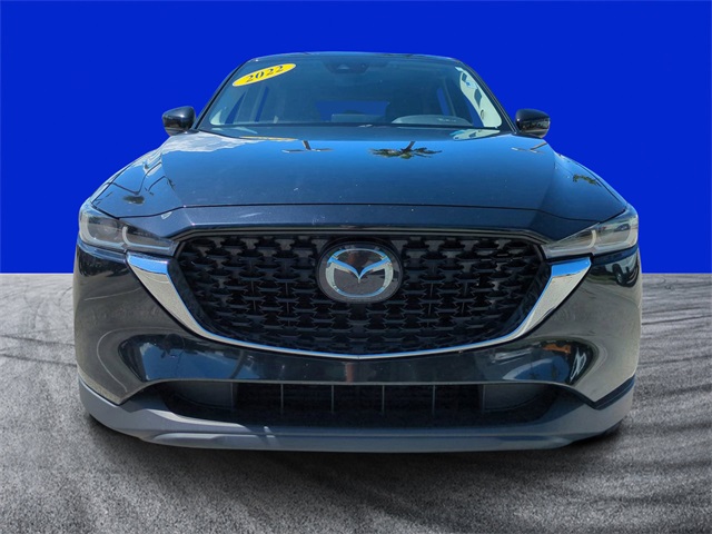 2022 Mazda CX-5 2.5 S Preferred photo 8