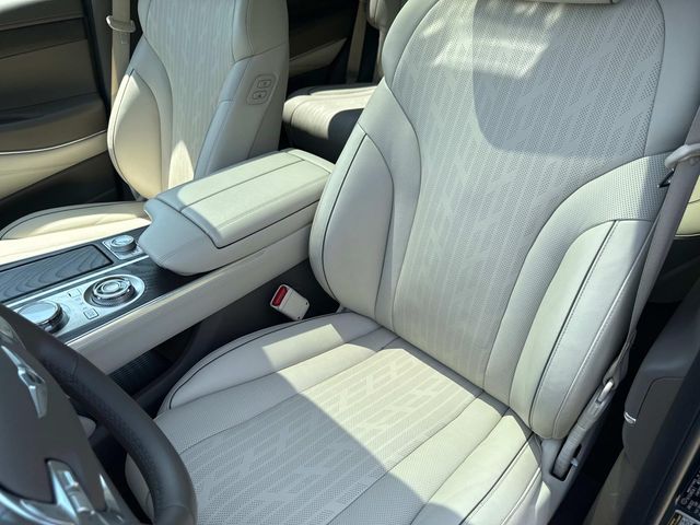 2023 Genesis GV80 2.5T AWD photo 18