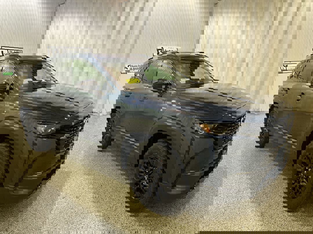 2025 Mazda CX-50 Premium's photo