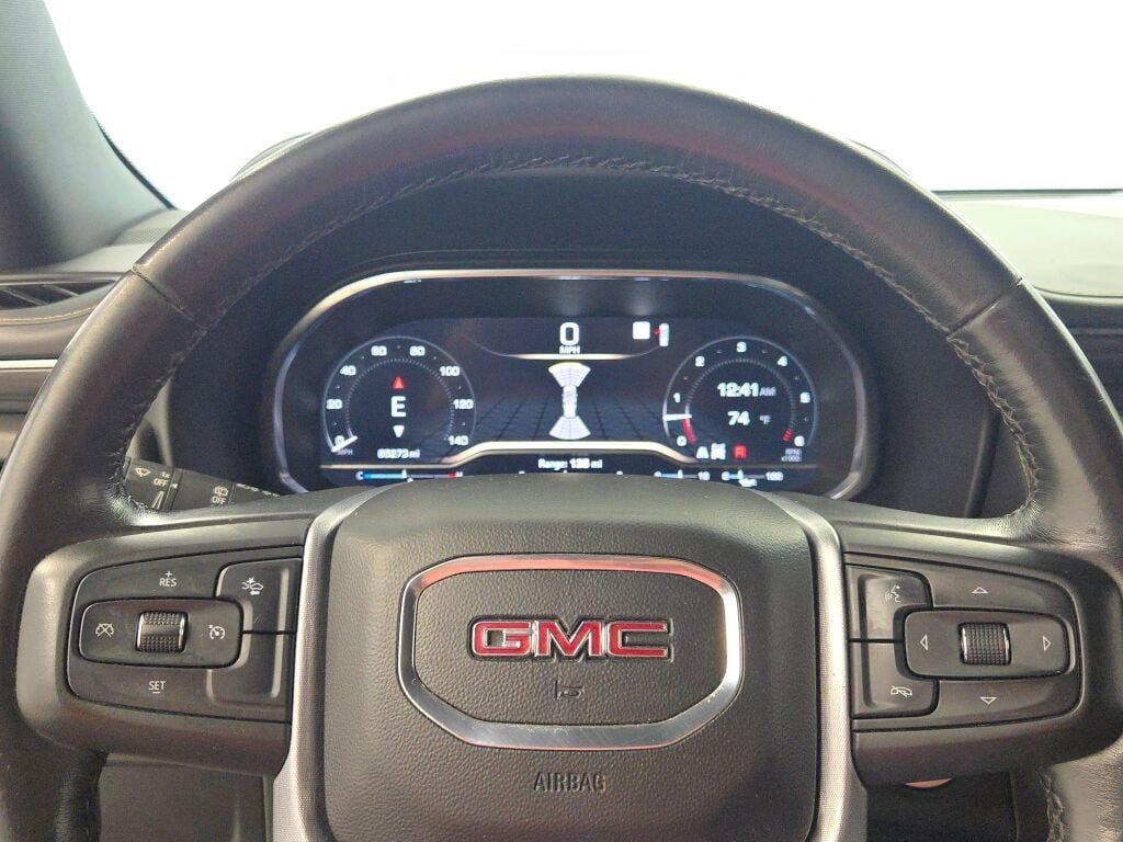 2022 Gmc Yukon XL SLT photo 31