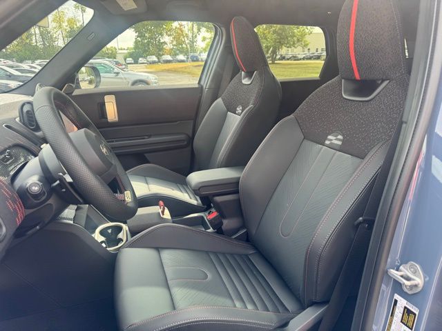2026 Mini Countryman S ALL4 photo 8