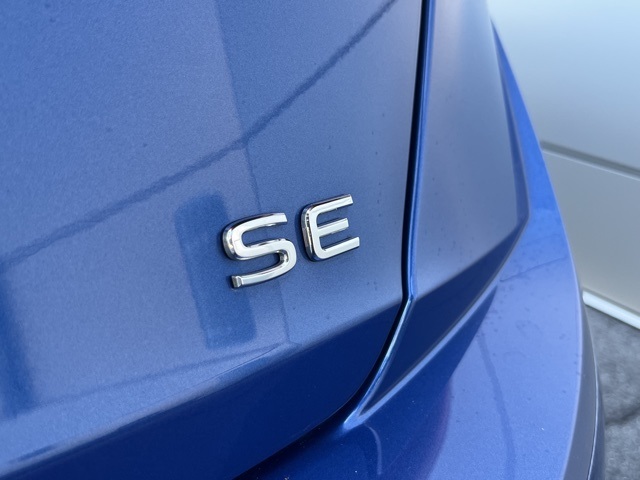 2023 Volkswagen Jetta 1.5T SE photo 20