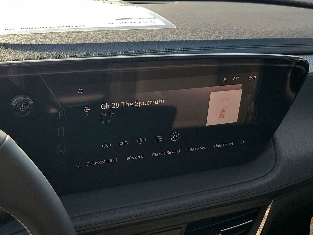 2026 Buick Encore GX Preferred photo 25
