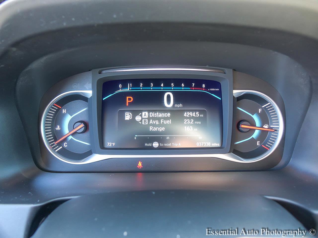 2022 HONDA PILOT - Image 14