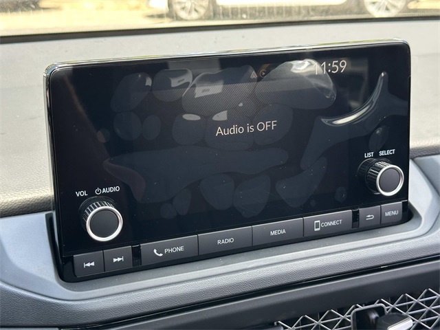 2025 Honda Accord SE photo 3