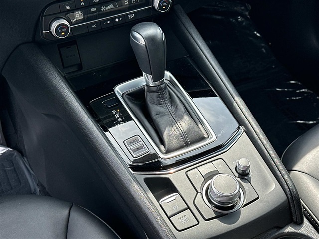 2021 Mazda CX-5 Touring photo 20