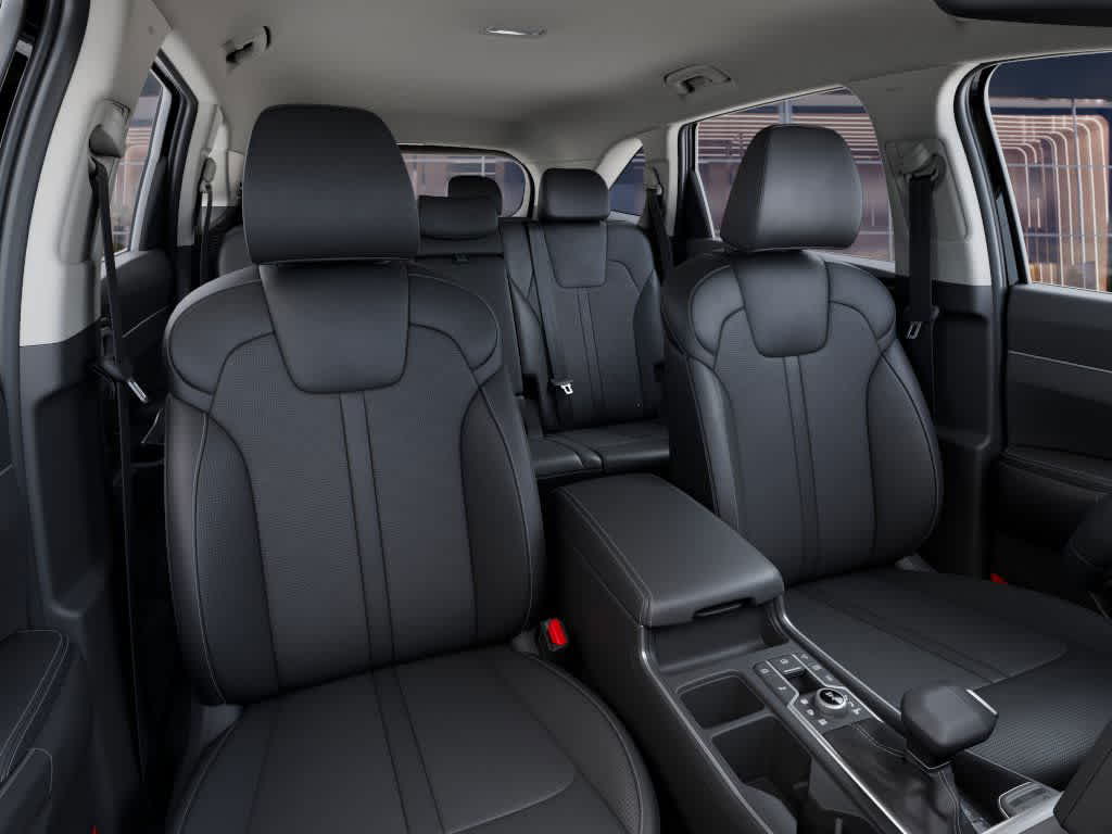 2026 Kia Sorento S photo 14
