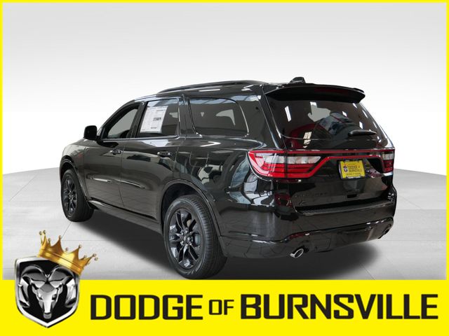 2026 Dodge Durango GT Plus's photo