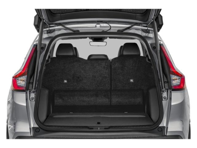 2026 Honda CR-V EX-L photo 3
