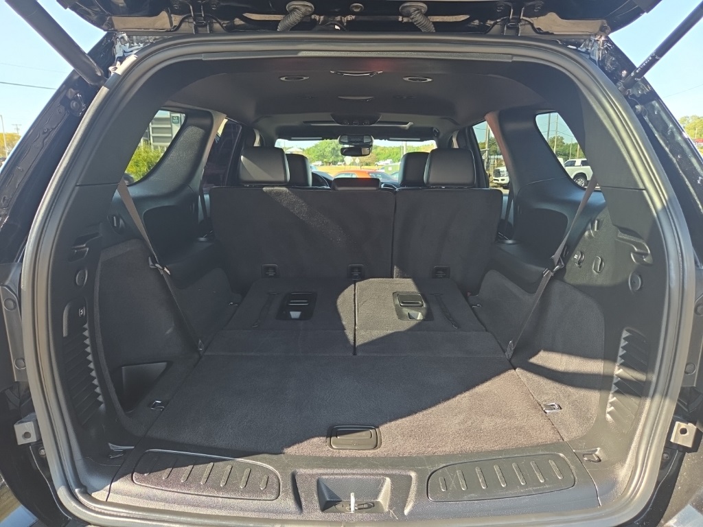 2024 Dodge Durango GT Plus photo 8
