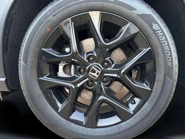 2025 Honda HR-V Sport photo 35