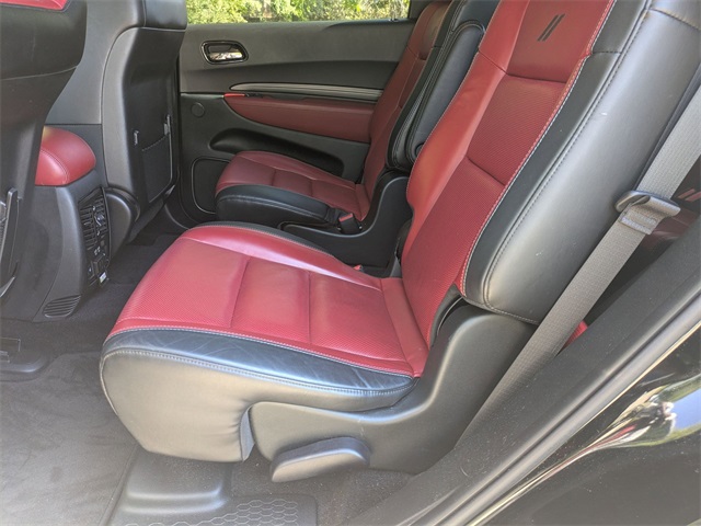 2022 Dodge Durango R/T photo 24