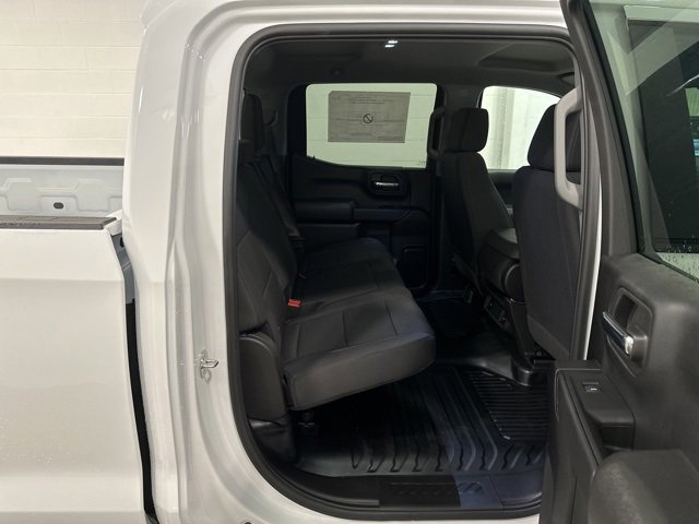2024 Chevrolet Silverado 1500 photo 11