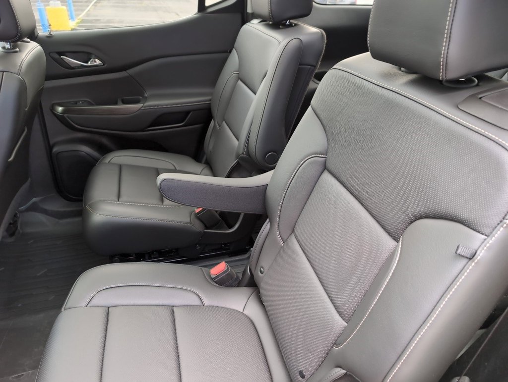 2023 Gmc Acadia SLT photo 11