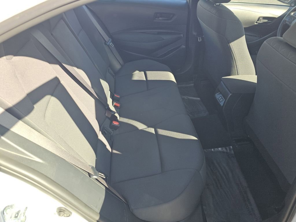 2024 Toyota Corolla LE photo 5