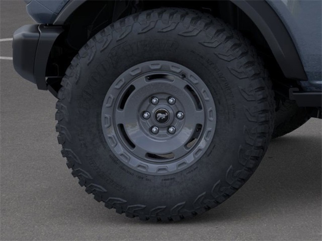 2025 FORD BRONCO - Image 46