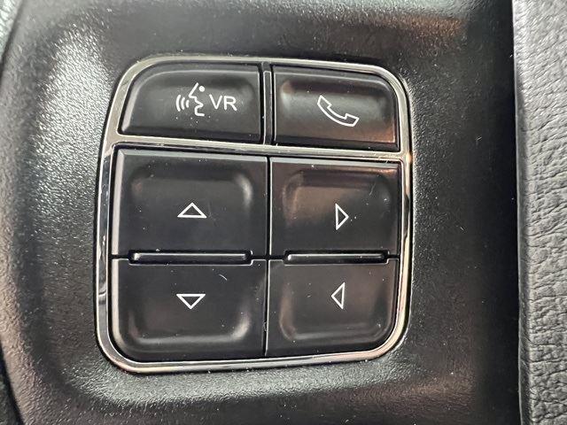 2018 Ram 3500 Tradesman photo 13