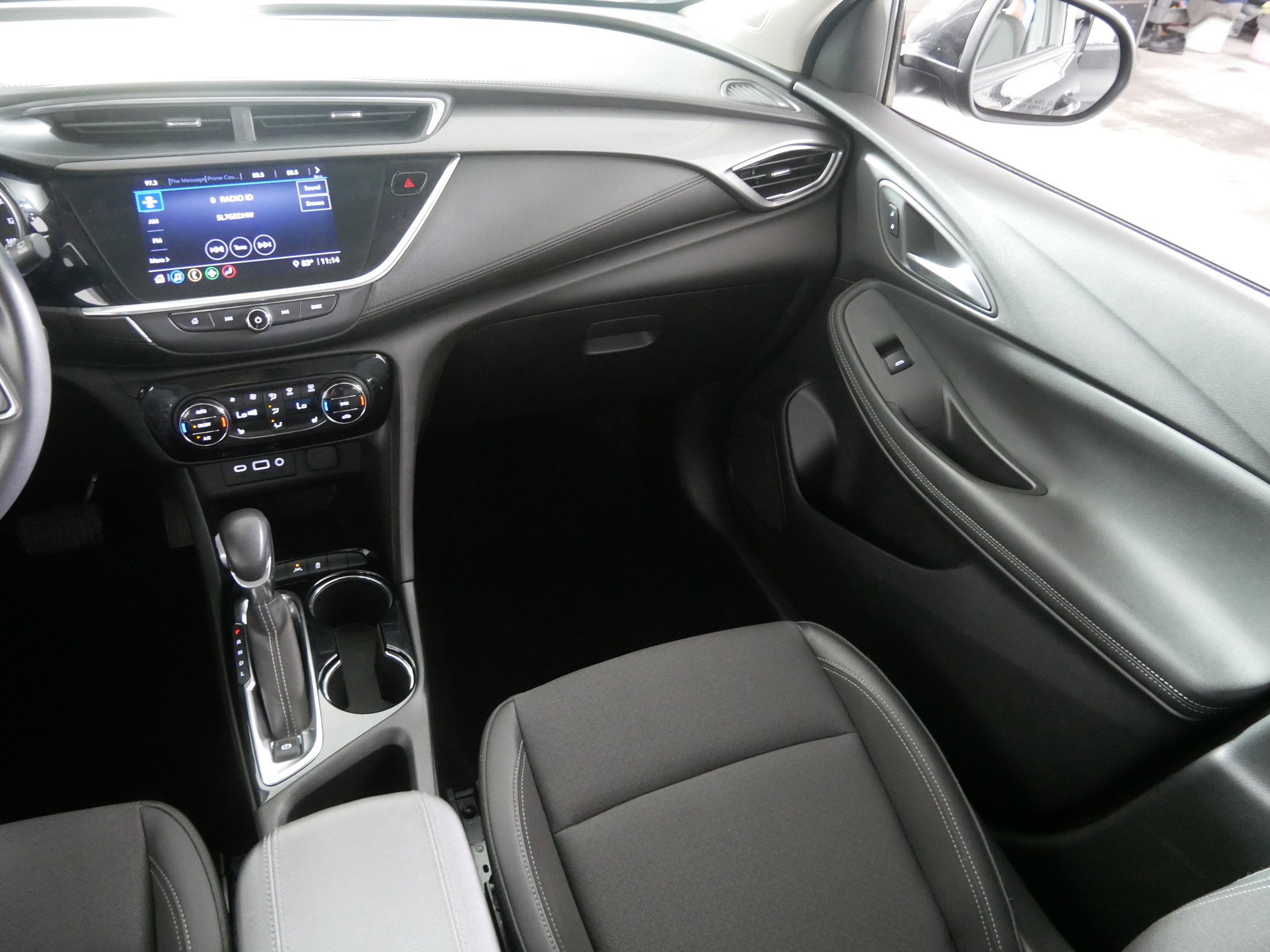 2020 Buick Encore GX Select photo 11