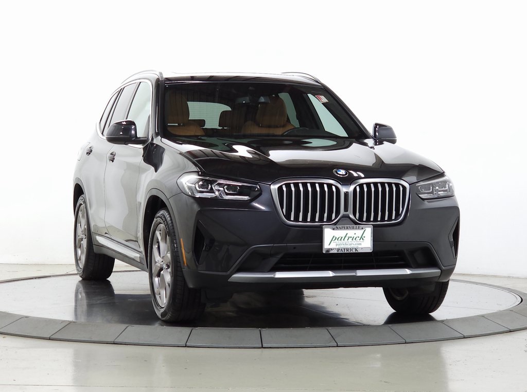 2023 BMW X3 - Image 10