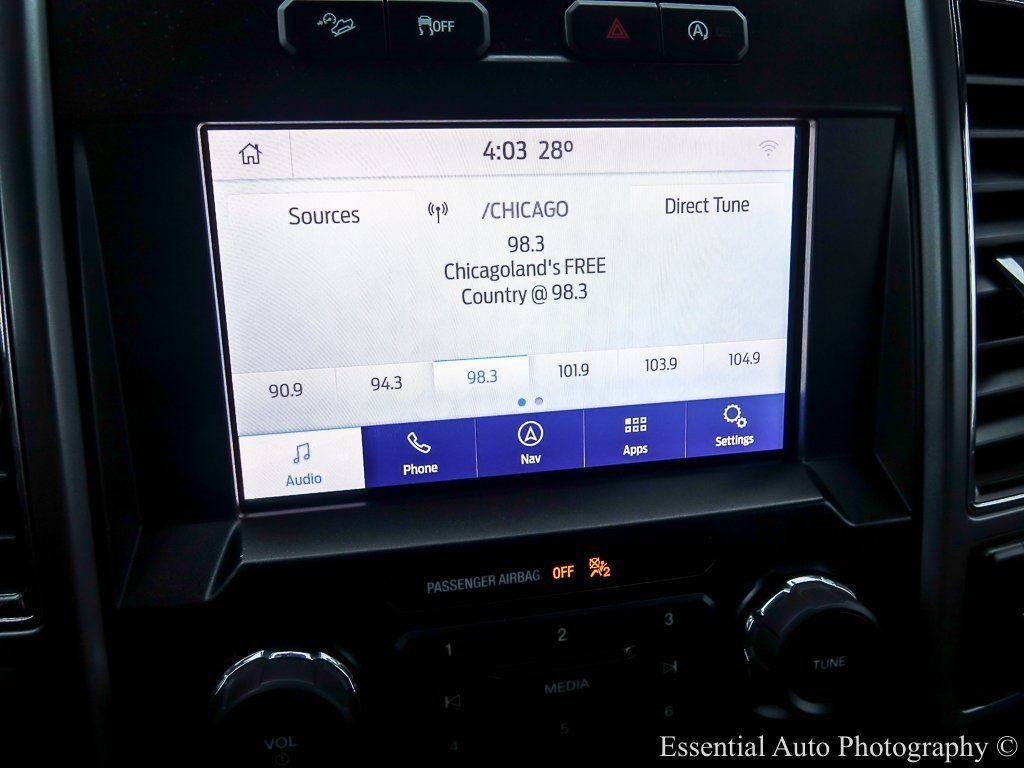 2020 FORD F-150 - Image 19