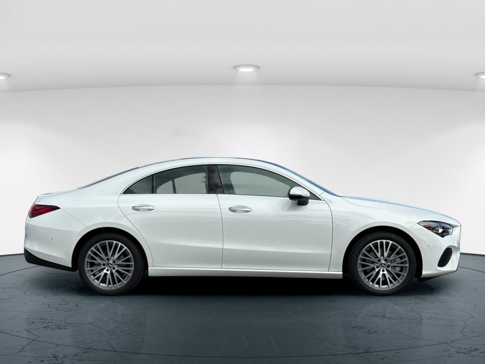 2026 Mercedes Benz CLA 250 photo 7