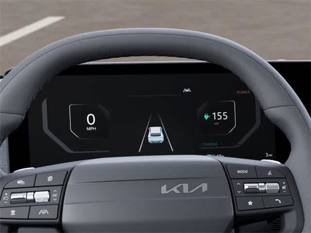 2025 Kia EV6 Light photo 19