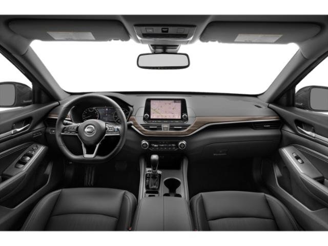 2019 Nissan Altima 2.5 SV photo 8
