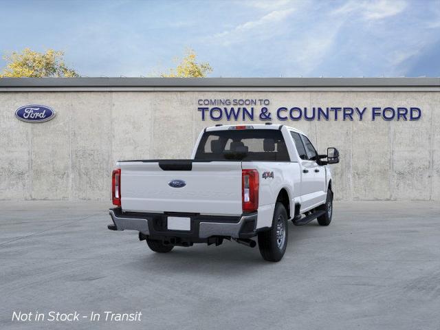 2025 Ford F-250 photo 19