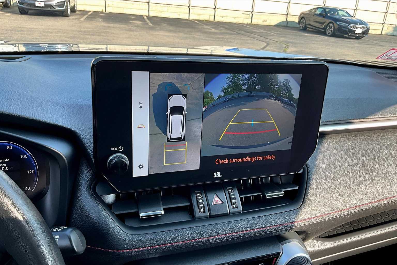 2023 Toyota RAV4 Prime XSE Premium photo 54