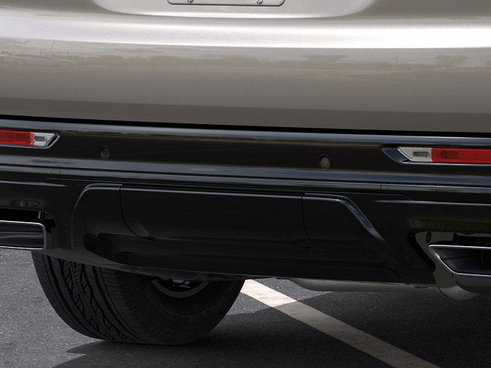 2026 Buick Enclave Sport Touring photo 7