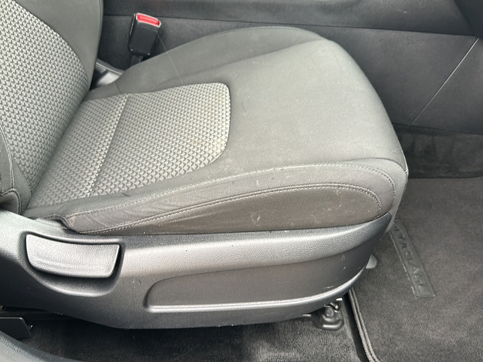 2023 Kia Sportage LX photo 13