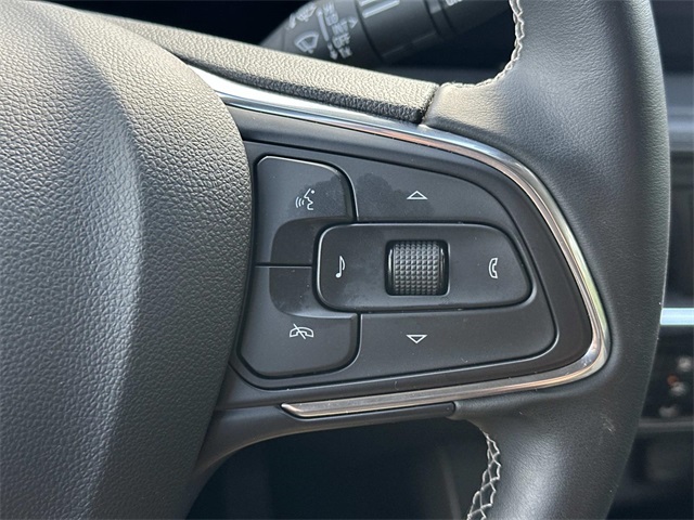 2024 Buick Encore GX Preferred photo 16