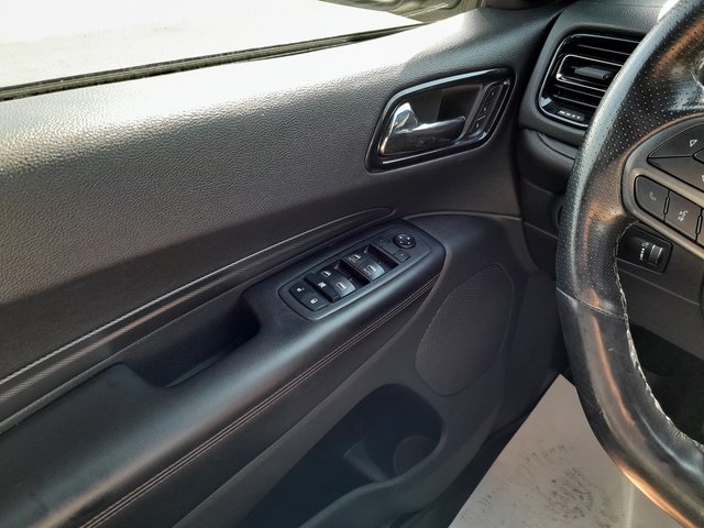 2021 Dodge Durango R/T photo 36