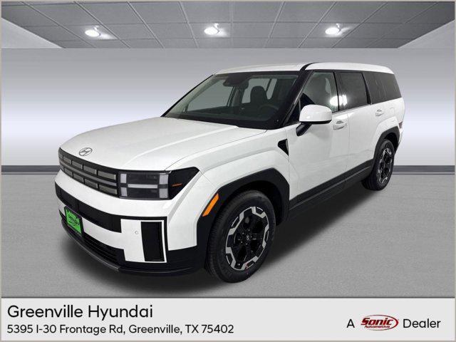 2026 Hyundai Santa Fe SE's photo