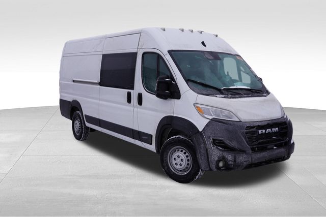 2025 RAM ProMaster Cargo Van Base's photo