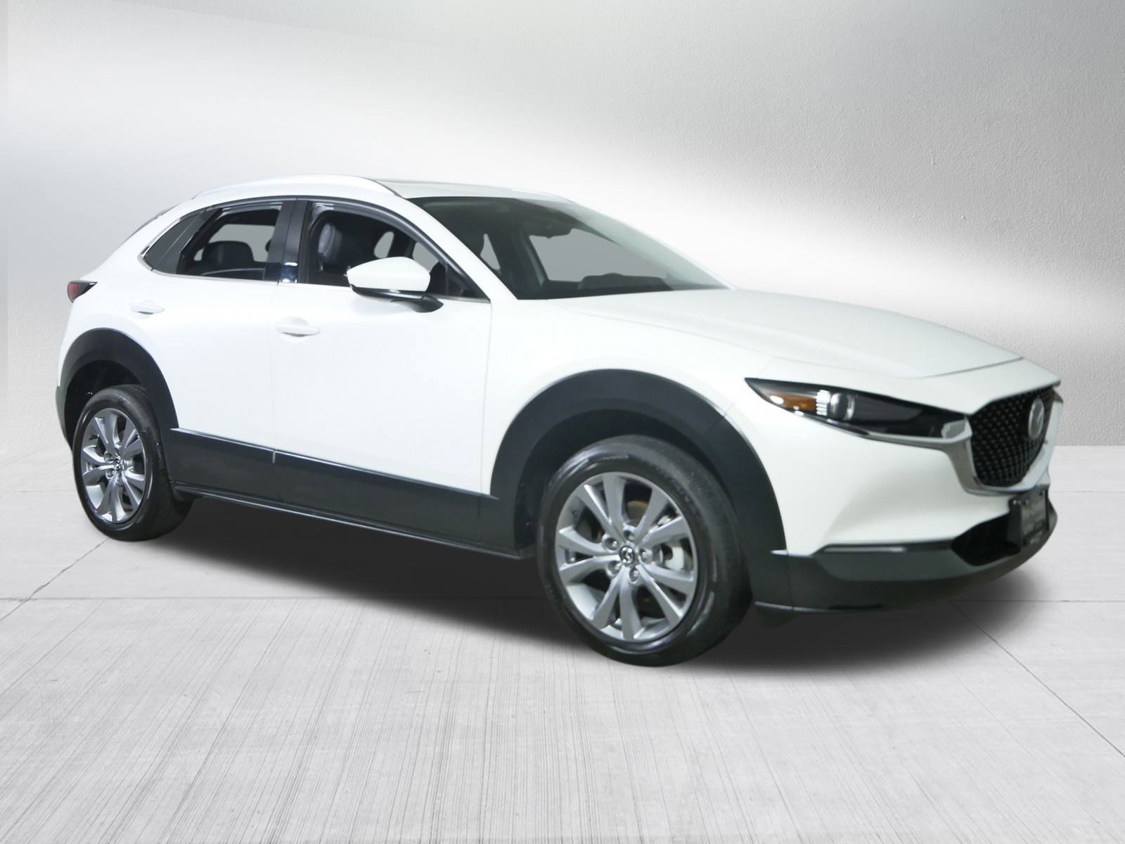 2023 Mazda CX-30