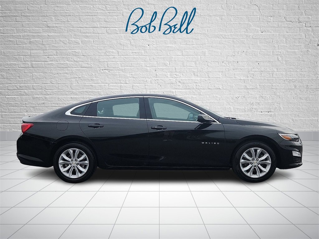 2023 Chevrolet Malibu 1LT photo 5