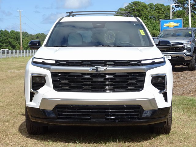 2024 Chevrolet Traverse Premier photo 6