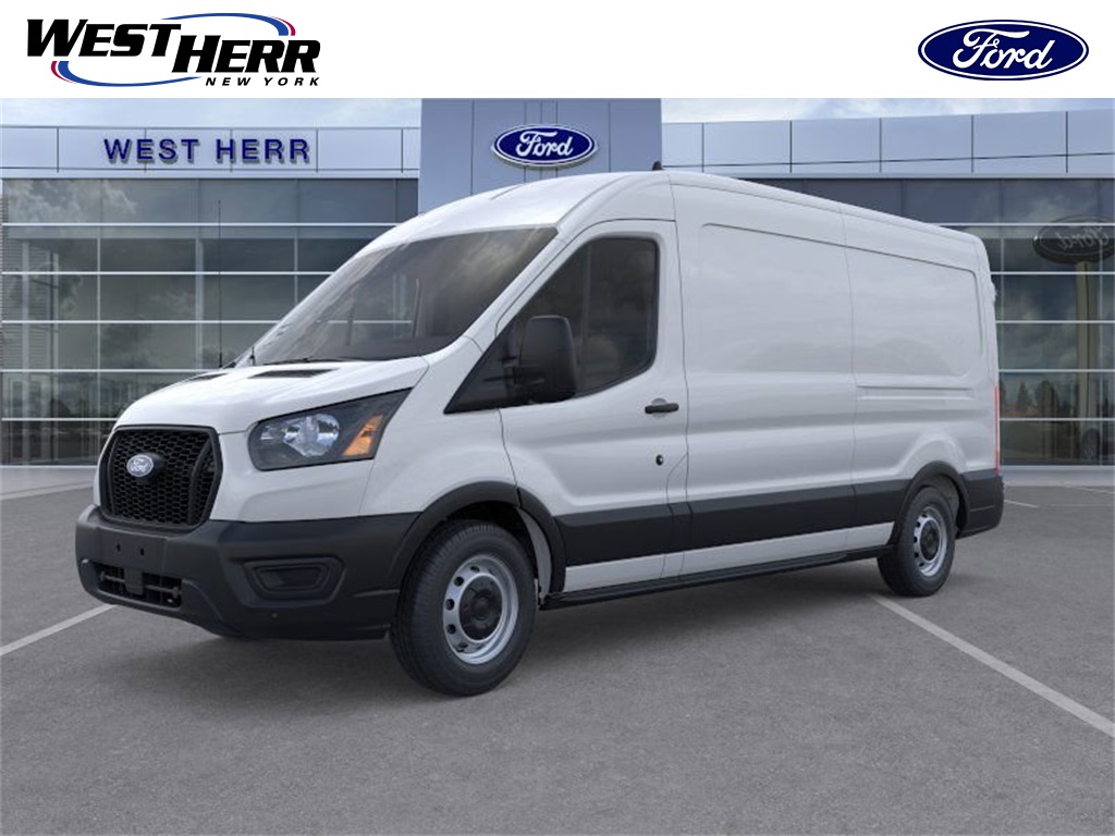 2026 Ford Transit Van Base's photo
