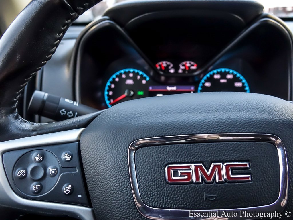 2019 GMC CANYON - Image 14