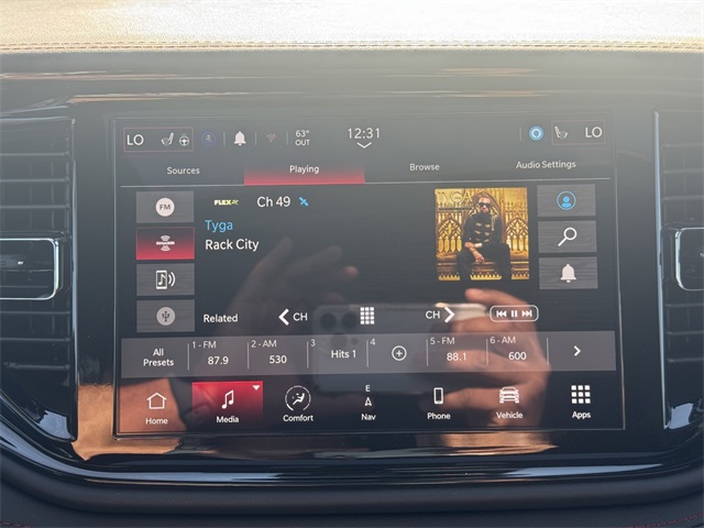 2026 Dodge Durango GT Plus photo 26