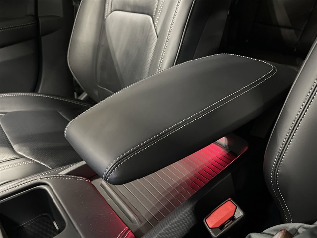2025 Ford Mustang Mach-E Premium photo 23