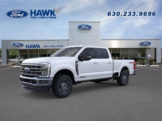 2026 Ford F-250 Base's photo