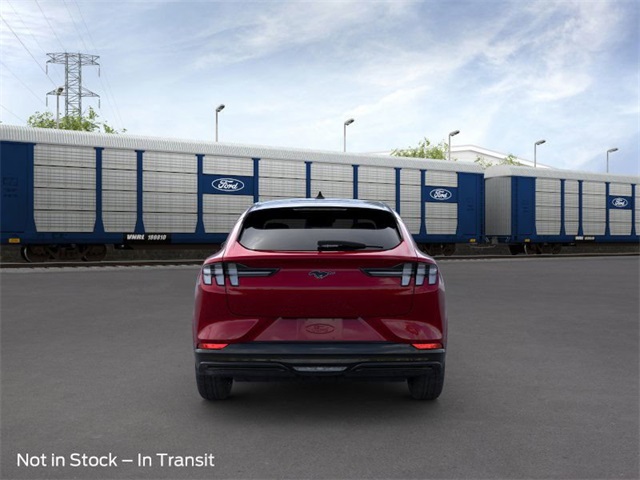2025 Ford Mustang Mach-E Premium photo 5