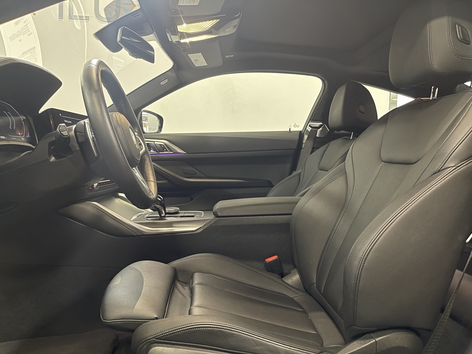 2021 Bmw M440i xDrive photo 6