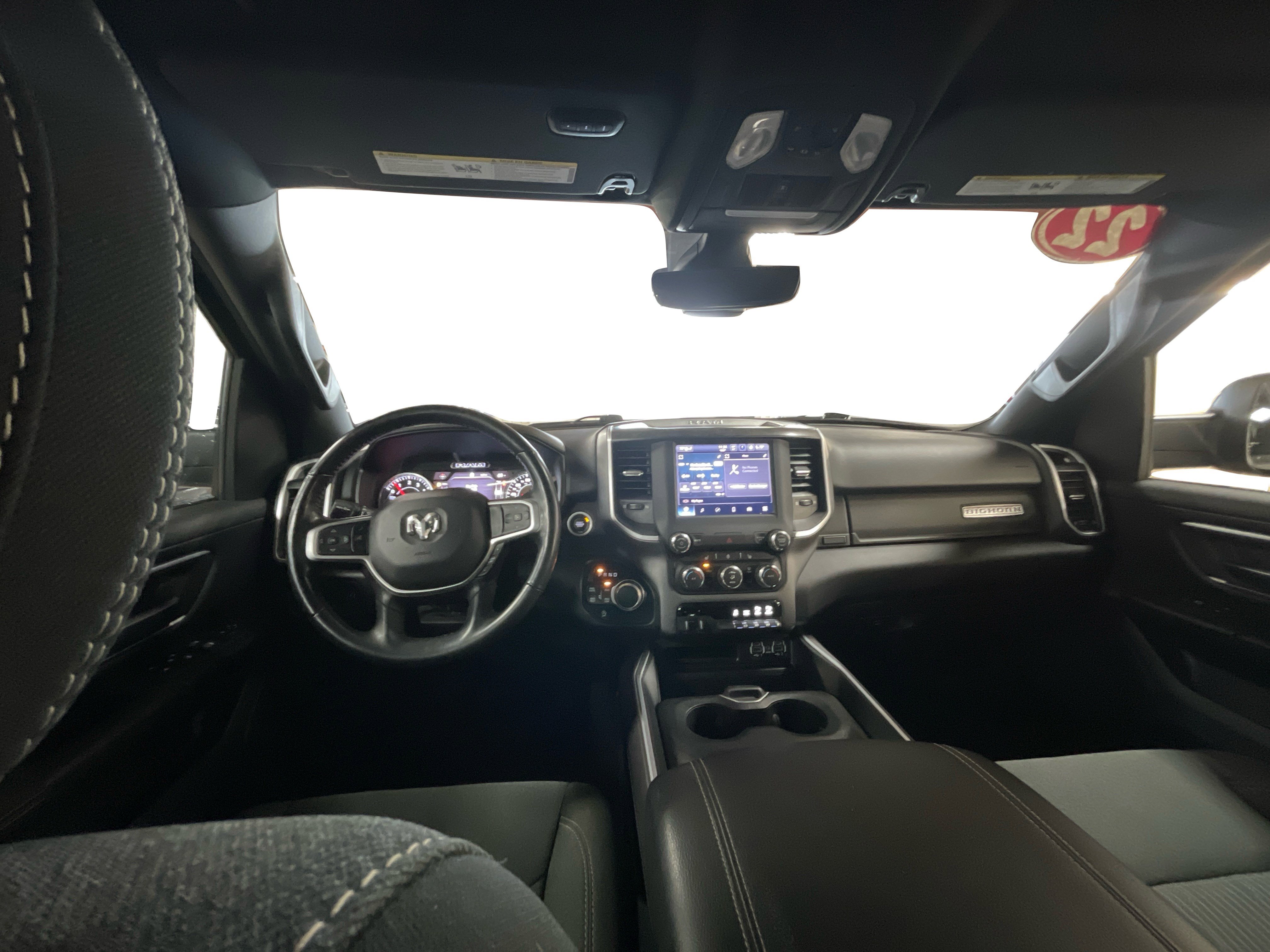 2022 Ram 1500 Big Horn photo 10
