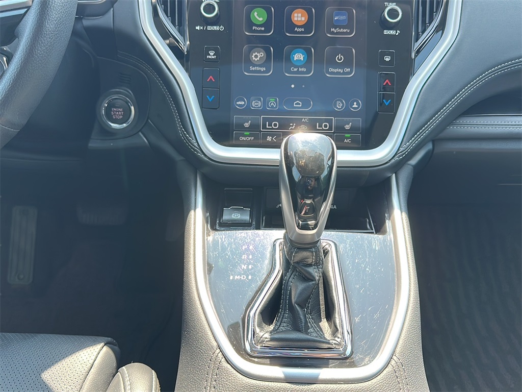 2023 Subaru Outback Limited XT photo 17